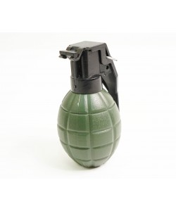 Граната учебная страйкбольная МТ130Г (MT130S)
