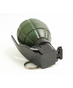 Граната учебная страйкбольная МТ130Г (MT130S)