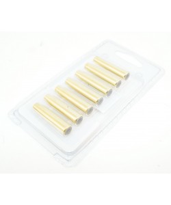 Набор из 7 патронов для револьверов Gletcher NGT R