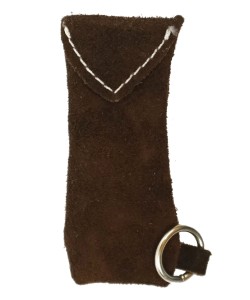 Чехол-брелок под газовый баллончик, 25 мл