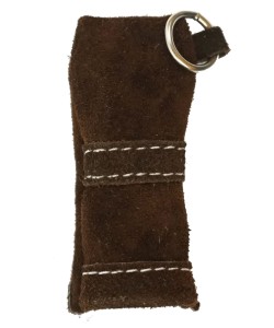 Чехол-брелок под газовый баллончик, 25 мл