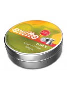 Пули для пневматики H&N Excite Econ II 4,5 мм, 0,48 г (500 штук)