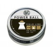 Пули RWS Power Ball 4,5 мм, 0,61 г (200 штук) - фото № 1