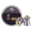 Пули RWS Power Ball 4,5 мм, 0,61 г (200 штук) - фото № 2