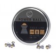 Пули RWS Power Ball 4,5 мм, 0,61 г (200 штук) - фото № 4