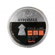 Пули RWS Hypermax 4,5 мм, 0,34 г (200 штук) - фото № 1