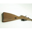 Пневматическая винтовка Gletcher M1944 (дерево, Мосина) 4,5 мм - фото № 11