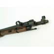 Пневматическая винтовка Gletcher M1944 (дерево, Мосина) 4,5 мм - фото № 7