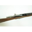 Пневматическая винтовка Gletcher M1944 (дерево, Мосина) 4,5 мм - фото № 8