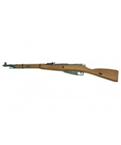 Пневматическая винтовка Gletcher M1944 (дерево, Мосина) 4,5 мм