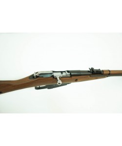 Пневматическая винтовка Gletcher M1944 (дерево, Мосина) 4,5 мм