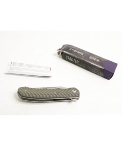 Нож складной Marser Str-223