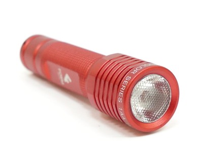 Фонарь FormOptik Color FC-01R