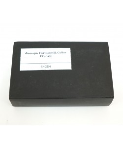 Фонарь FormOptik Color FC-01R