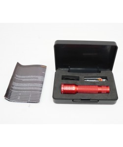 Фонарь FormOptik Color FC-01R