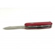 Нож складной Victorinox Camper 1.3613 (91 мм, красный) - фото № 2