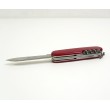 Нож складной Victorinox Camper 1.3613 (91 мм, красный) - фото № 13