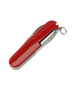 Нож складной Victorinox Hiker 1.4613 (91 мм, красный)