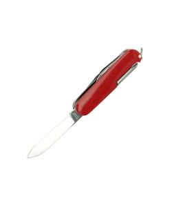 Нож складной Victorinox Hiker 1.4613 (91 мм, красный)