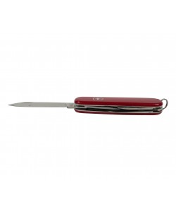 Нож складной Victorinox Tinker 1.4603 (91 мм, красный)