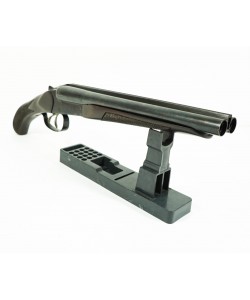 Охолощенный СХП обрез МР-43-СО «Брат-2» (Курс-С) 7,62x54