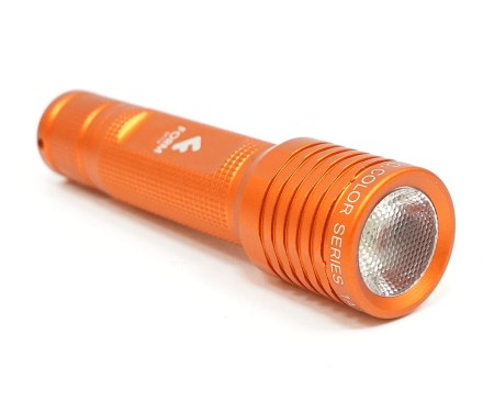 Фонарь FormOptik Color FC-01OR