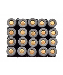 Патрон светозвукового действия 10x31 для ППШ-СХ (Техкрим) 20 штук