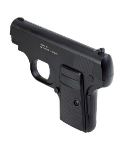 Страйкбольный пистолет Galaxy G.1 (Colt 25)