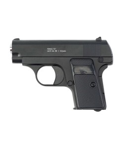 Страйкбольный пистолет Galaxy G.1 (Colt 25)