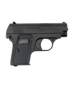 Страйкбольный пистолет Galaxy G.1 (Colt 25)