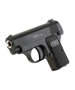 Страйкбольный пистолет Galaxy G.1 (Colt 25)