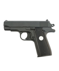 Страйкбольный пистолет Galaxy G.2 (Browning mini)