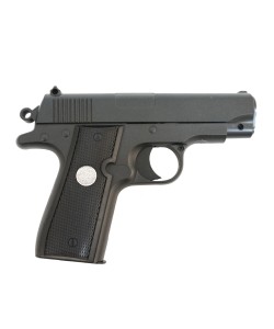 Страйкбольный пистолет Galaxy G.2 (Browning mini)