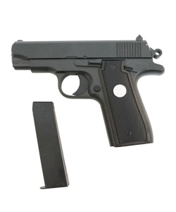 Страйкбольный пистолет Galaxy G.2 (Browning mini)