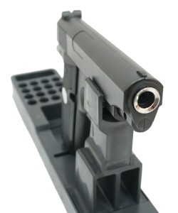 Страйкбольный пистолет Galaxy G.2 (Browning mini)
