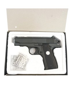 Страйкбольный пистолет Galaxy G.2 (Browning mini)