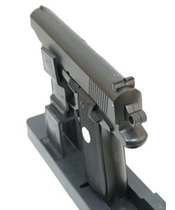 Страйкбольный пистолет Galaxy G.2 (Browning mini)