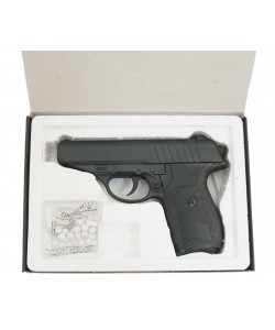Страйкбольный пистолет Galaxy G.3 (PPS)