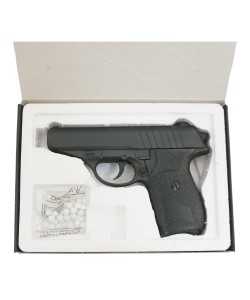 Страйкбольный пистолет Galaxy G.3 (PPS)