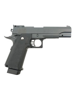 Страйкбольный пистолет Galaxy G.6 (Colt Hi-Capa)