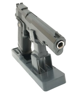Страйкбольный пистолет Galaxy G.6 (Colt Hi-Capa)