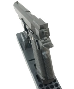 Страйкбольный пистолет Galaxy G.6 (Colt Hi-Capa)