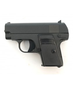 Страйкбольный пистолет Galaxy G.9 (Colt 25 mini)