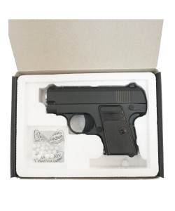 Страйкбольный пистолет Galaxy G.9 (Colt 25 mini)