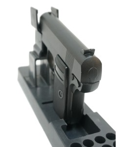 Страйкбольный пистолет Galaxy G.9 (Colt 25 mini)
