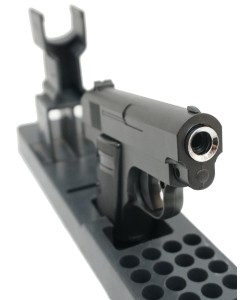 Страйкбольный пистолет Galaxy G.9 (Colt 25 mini)