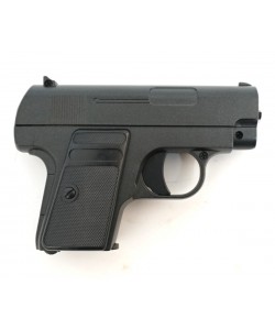 Страйкбольный пистолет Galaxy G.9 (Colt 25 mini)