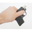 Страйкбольный пистолет Galaxy G.9 (Colt 25 mini) - фото № 7