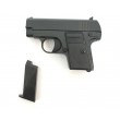 Страйкбольный пистолет Galaxy G.9 (Colt 25 mini) - фото № 4