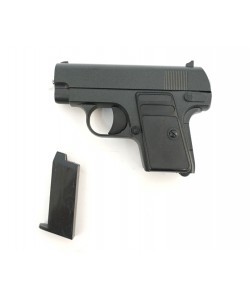 Страйкбольный пистолет Galaxy G.9 (Colt 25 mini)